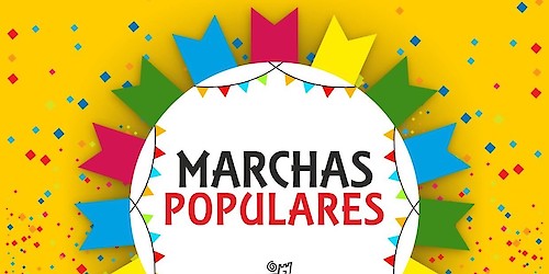 Restituição das Marchas Populares em Lagos