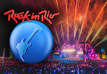 Rock in Rio completa cartaz do Palco Mundo e Galp Music Valley