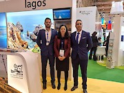 A BTL - Bolsa de Turismo de Lisboa 2022 teve início ontem e contou com a presença de Lagos - 1
