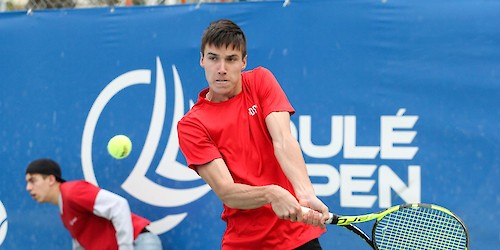 Fabian Marozsan vence o Loulé Open e conquista o título mais importante da carreira