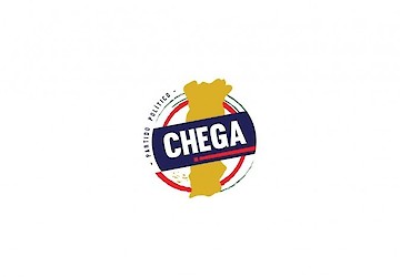 O Partido CHEGA escolheu o novo Coordenador para a concelhia de Lagoa