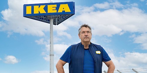 Novo director da IKEA Loulé assinala 5º Aniversário da loja do Algarve