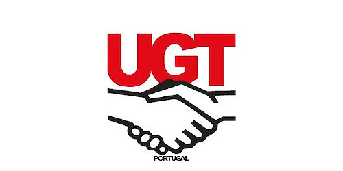 Moção de Solidariedade com o Povo Ucraniano pelo Conselho Geral da UGT-Algarve foi realizada ontem, dia 30 de Março, em Faro