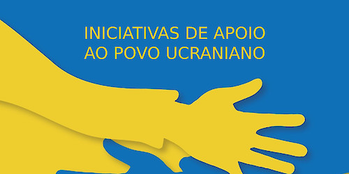 Iniciativas de Apoio ao Povo Ucraniano