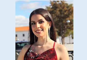 Entrevista com Celina Fernandes - Miss Algarve 2021 está confiante para a final nacional