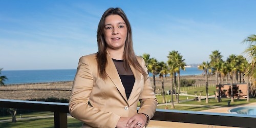 Sónia Silva nomeada para “Melhor Jovem Director de Hotel”