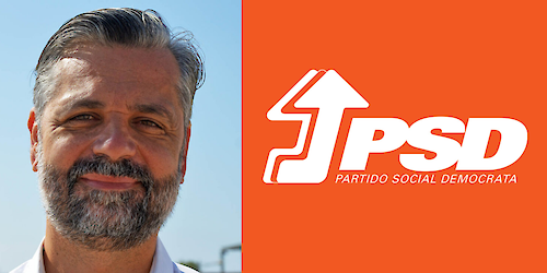 PSD Algarve: Programa do Governo