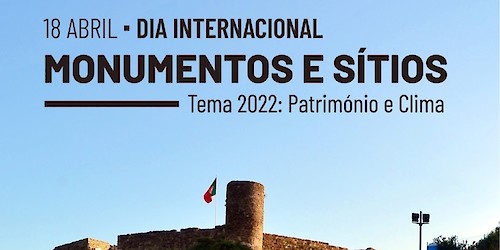 Aljezur comemora Dia Internacional dos Monumentos e Sítios