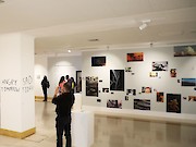 Dia Mundial da Arte sugere visita às exposições patentes no Centro Cultural de Lagos - 1