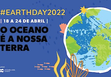 Mais de uma centena de iniciativas para celebrar o Oceano no Dia Mundial da Terra em Sagres e não só