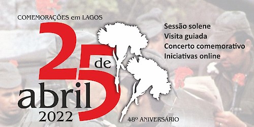 Abril é mês da “Liberdade” em Lagos