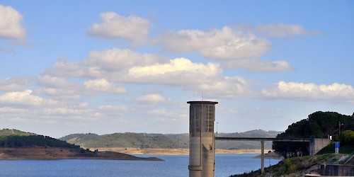 Gestão da água no Mira motiva queixa do movimento Juntos Pelo Sudoeste à IGAMAOT