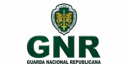 GNR: Incorporação do 48.º Curso de Formação de Guardas