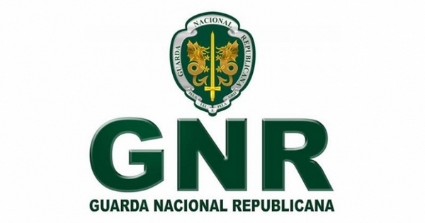 GNR: Incorporação do 48.º Curso de Formação de Guardas