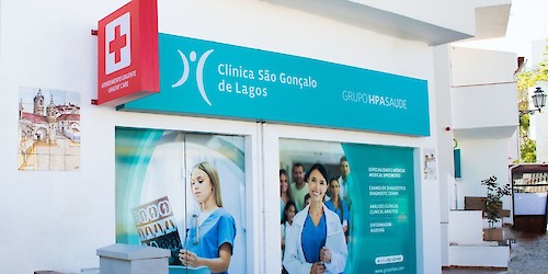 Grupo HPA Saúde abre nova Clínica em Lagos