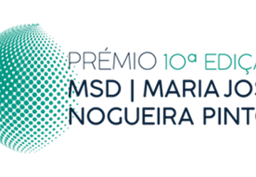 Já estão abertas as candidaturas à 10ª Edição do Prémio MSD | Maria José Nogueira Pinto
