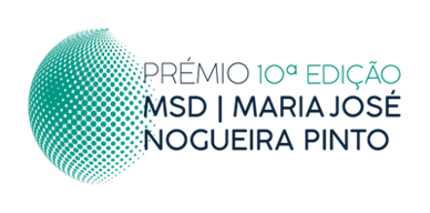 Já estão abertas as candidaturas à 10ª Edição do Prémio MSD | Maria José Nogueira Pinto