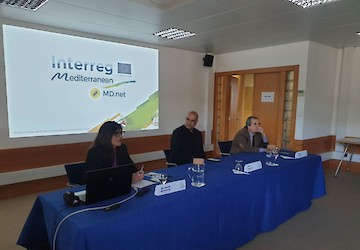 Seminário na Universidade do Algarve reforça conhecimento sobre dieta mediterrânica