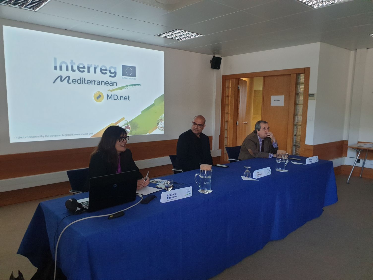 Seminário na Universidade do Algarve reforça conhecimento sobre dieta mediterrânica