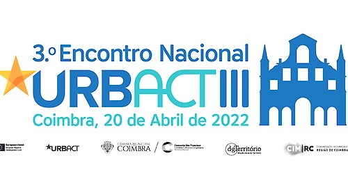 CCDR Algarve participou no 3.º Encontro Nacional URBACT III