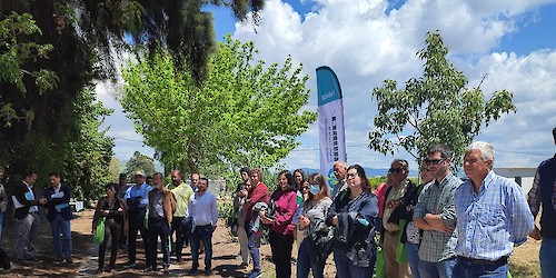 “Dia Aberto” na DRAP Algarve dedicado ao tema: Agricultura de Precisão