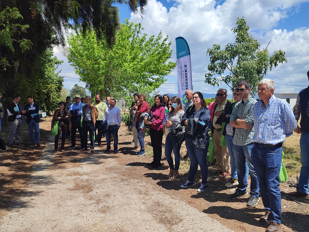 “Dia Aberto” na DRAP Algarve dedicado ao tema: Agricultura de Precisão