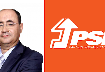 Rogério Bacalhau é o Mandatário algarvio de Jorge Moreira da Silva na candidatura à Presidência do PSD