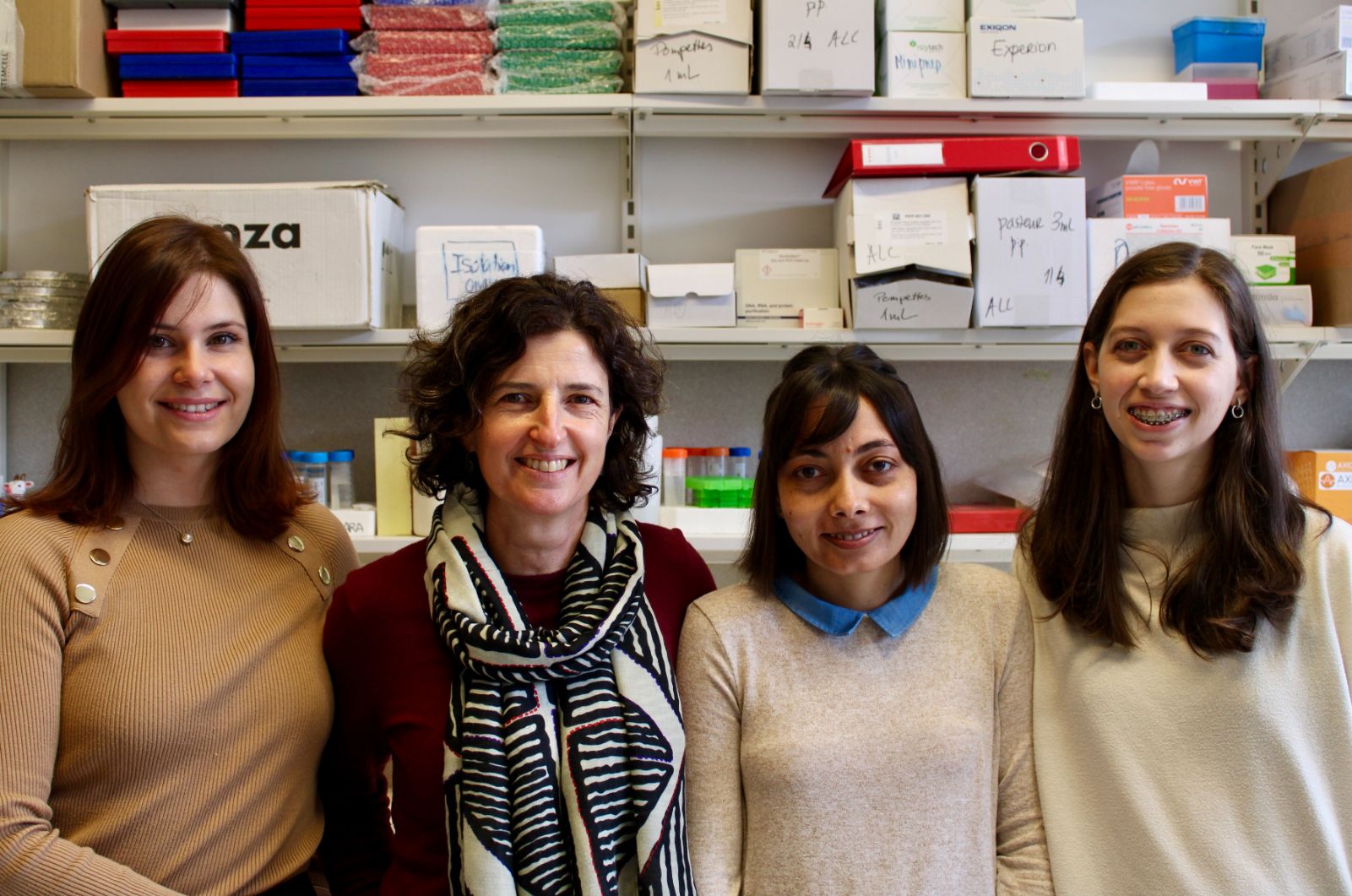 Cientistas da Universidade de Coimbra descobrem alterações cognitivas provocadas por variante genética ligada à deficiência intelectual