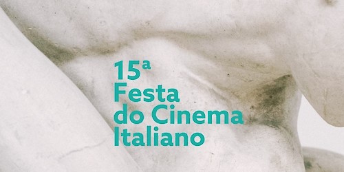 Festa do Cinema Italiano em Lagos pela primeira vez