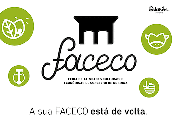 O grande certame (FACECO - Feira das Actividades Culturais e Económicas do Concelho de Odemira) de Odemira acontece nos dias 22, 23 e 24 de Julho