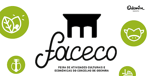 O grande certame (FACECO - Feira das Actividades Culturais e Económicas do Concelho de Odemira) de Odemira acontece nos dias 22, 23 e 24 de Julho