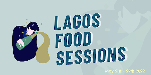 1ª Edição das Lagos Food Sessions chega já no final de Maio