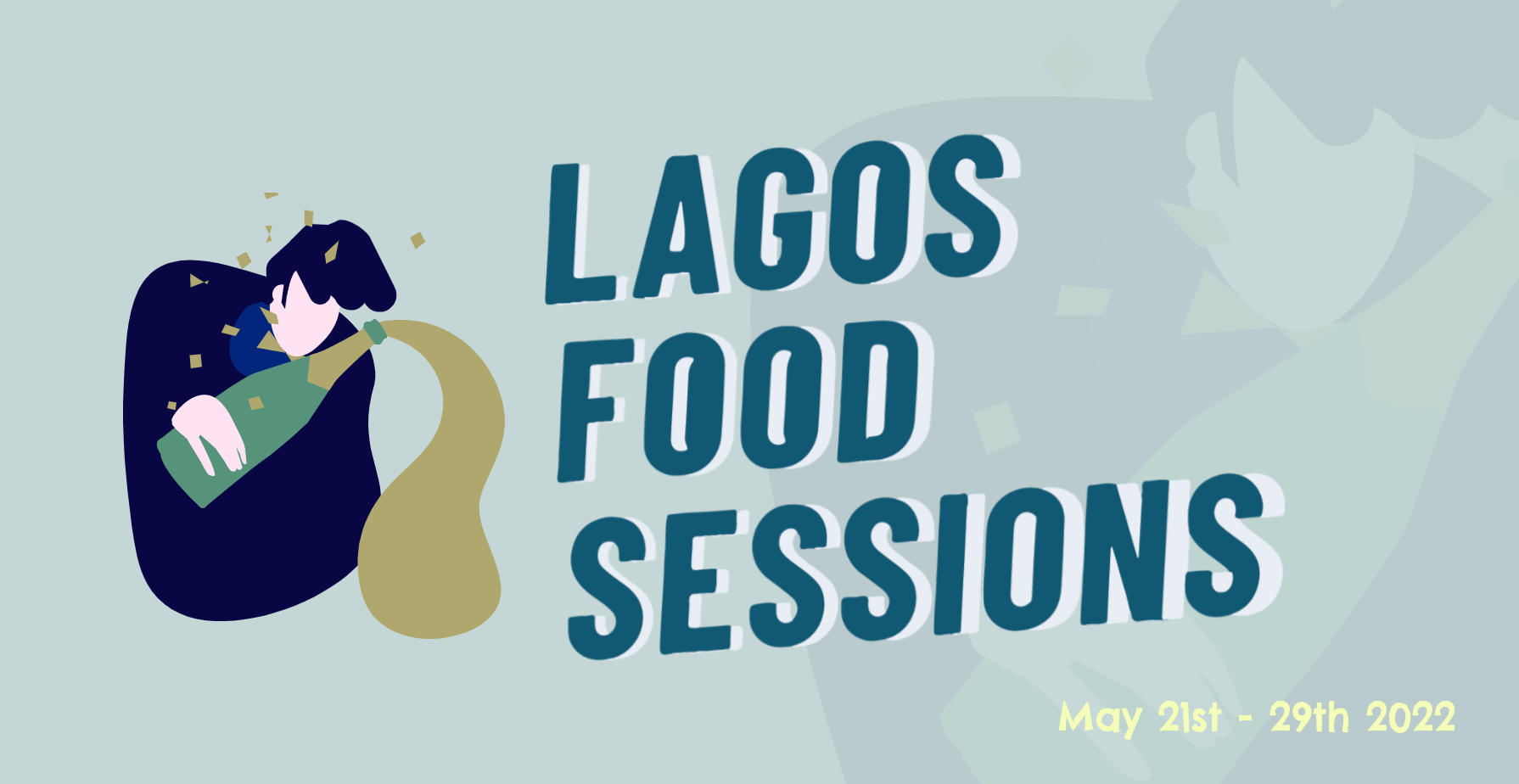 1ª Edição das Lagos Food Sessions chega já no final de Maio