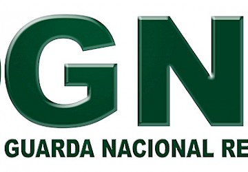 Actividade operacional da GNR da última semana