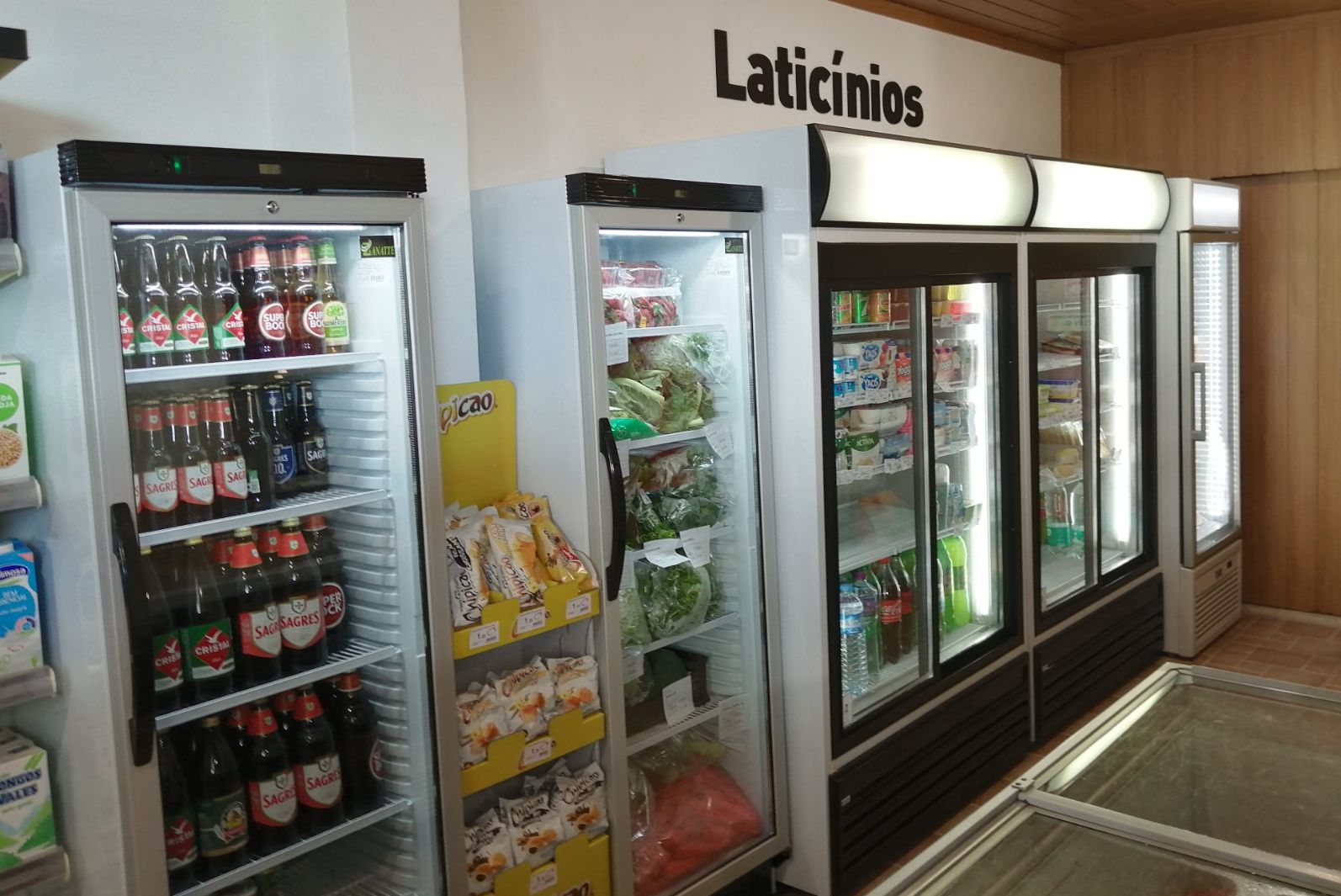 Coviran reforça presença em Portimão com novo supermercado