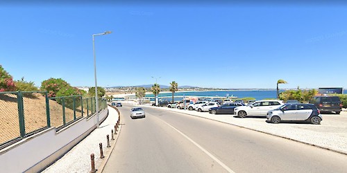 Lagos: Circulação alternada de trânsito na Avenida dos Descobrimentos