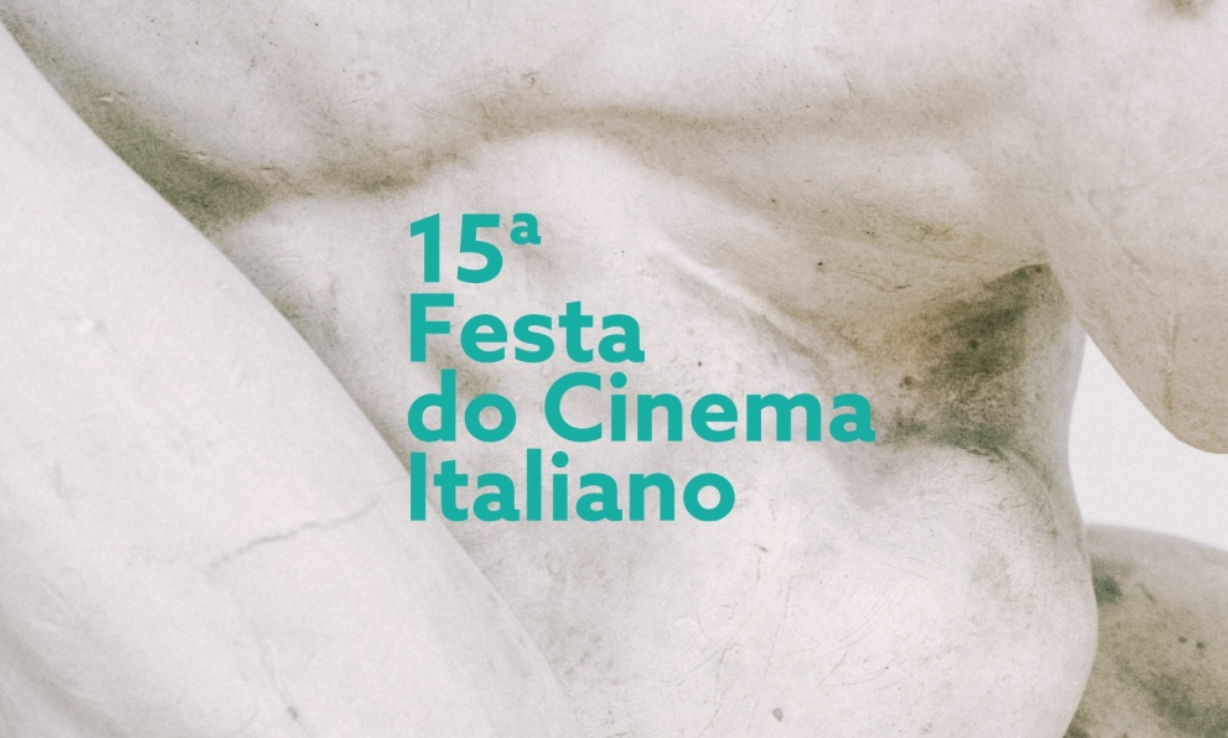 Festa do Cinema Italiano em Lagos pela primeira vez