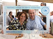 Festival do Sargo da Costa Vicentina já arrancou e promete sucesso - 1