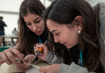 Clubes Ciência Viva na Escola: abertas as candidaturas para 185 novos projectos