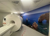 Hospital Lusíadas Albufeira investe em equipamento de ressonância magnética com inteligência artificial pioneiro no mundo
