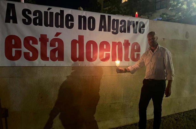 CHEGA continua na luta pela construção do novo Hospital Central do Algarve
