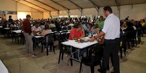 Mais de 10 mil pessoas passaram pelo Festival do Perceve de Vila do Bispo