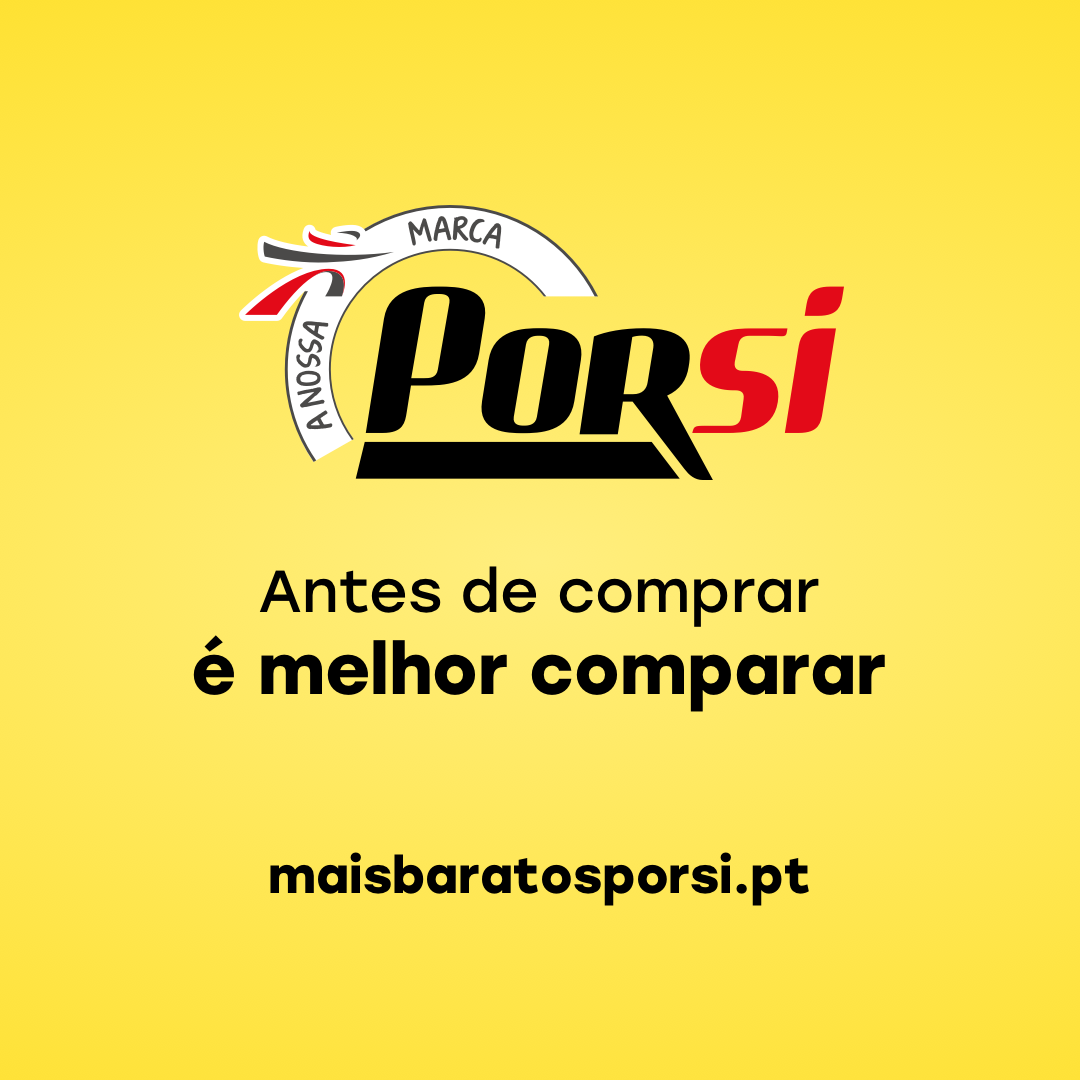 Intermarché lança campanha publicitária para provar que marca própria PorSi é a mais barata do mercado