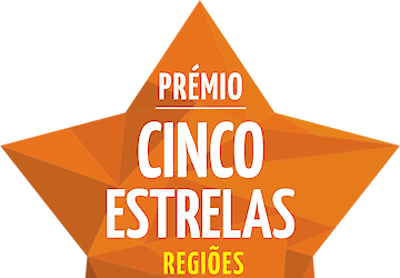 Desfrute da Gastronomia Portuguesa com os vencedores do Prémio Cinco Estrelas Regiões 2022