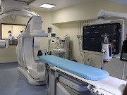 Fundos europeus geridos na região financiam angiógrafo no Centro Hospitalar Universitário do Algarve - 1