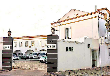 O CHEGA e o Comando Distrital da GNR de Faro reuniram-se no passado dia 9 de Junho com o objectivo de avaliar a situação da criminalidade na região do Algarve