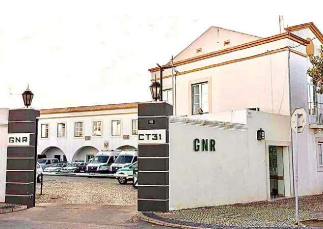 O CHEGA e o Comando Distrital da GNR de Faro reuniram-se no passado dia 9 de Junho com o objectivo de avaliar a situação da criminalidade na região do Algarve