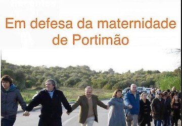 PSD Algarve e PSD Portimão: Silêncio cúmplice do PS com a degradação do SNS no Algarve