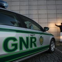 GNR faz balanço da actividade no Algarve entre o dia 15 e 19 de Junho