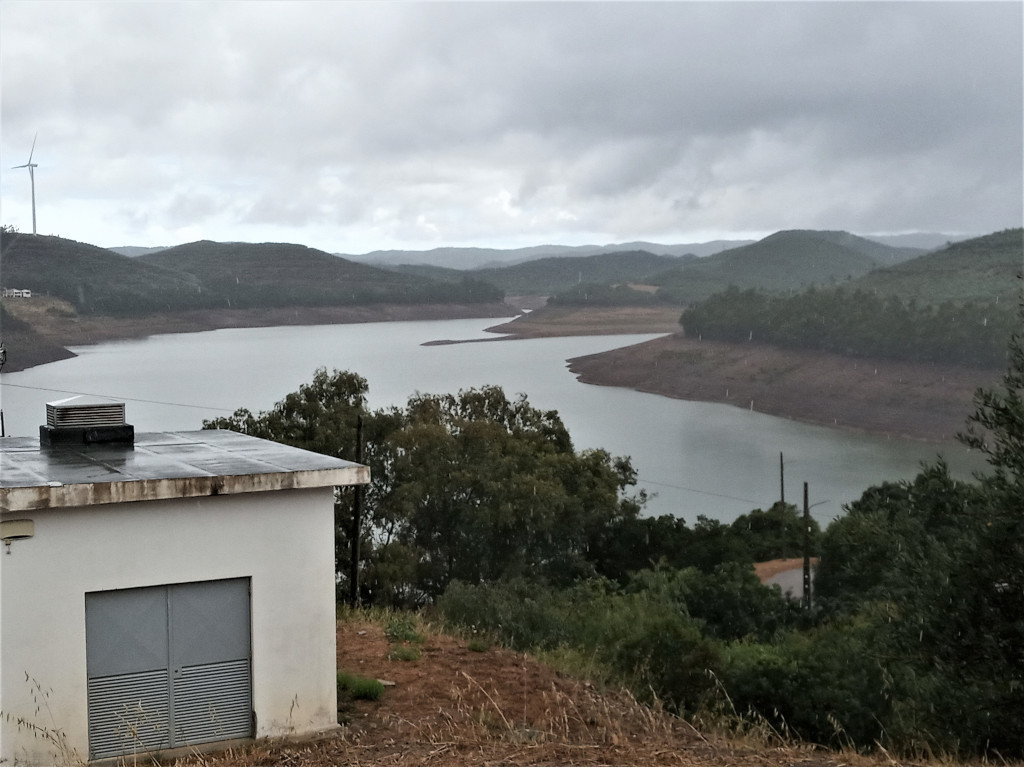 Seca no Algarve: Governo repete promessas e erros do passado